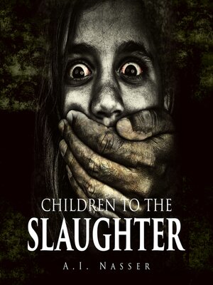 cover image of Children to the Slaughter